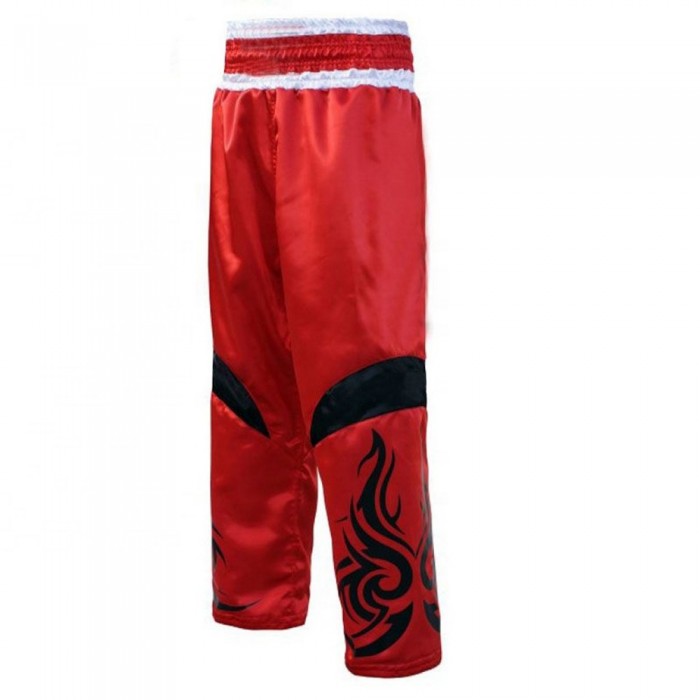 Kick Boxing Trouser #PP-3609