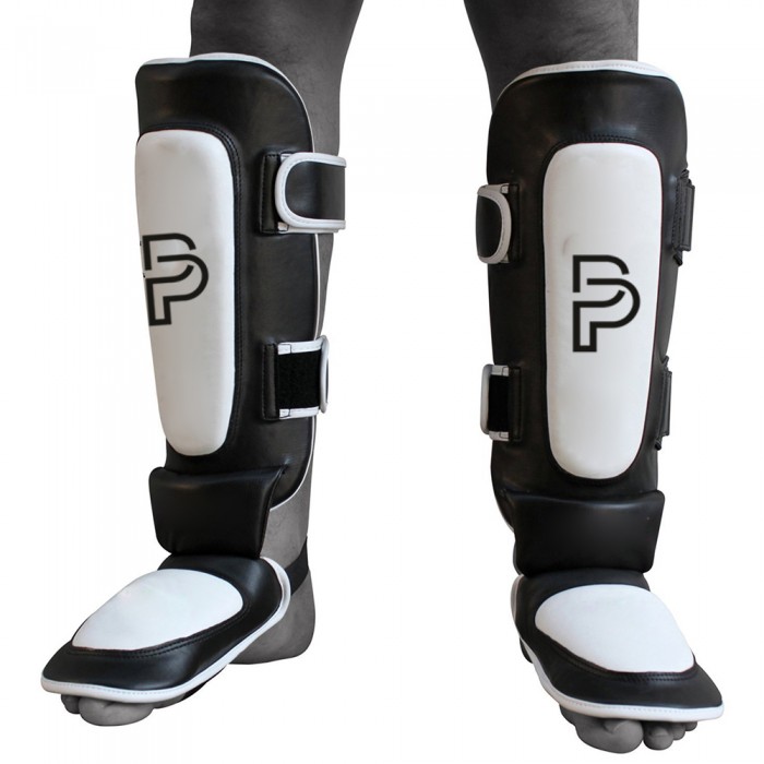 Shin instep Guard #PP-2905