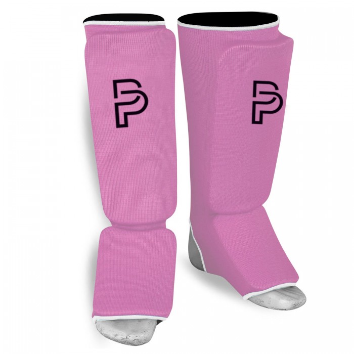 Shin instep Guard #PP-2906