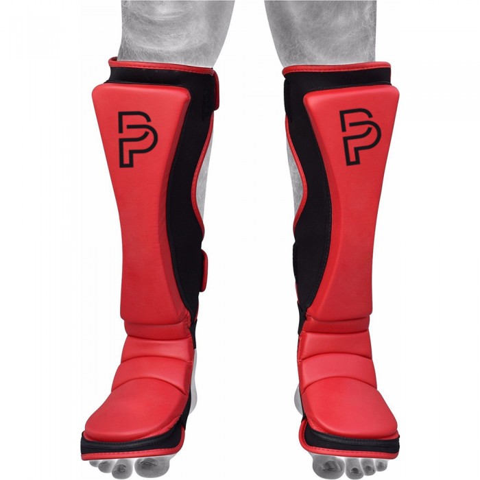 Shin instep Guard #PP-2907