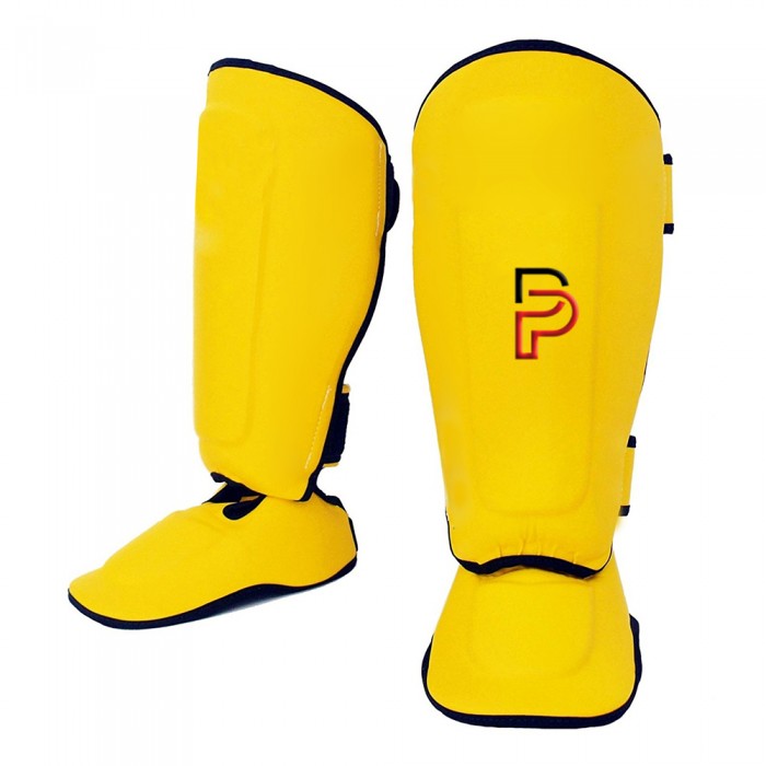 Shin instep Guard #PP-2909