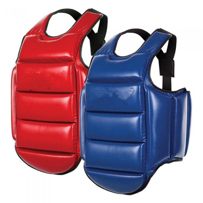 Body/chest Guard #PP-3101