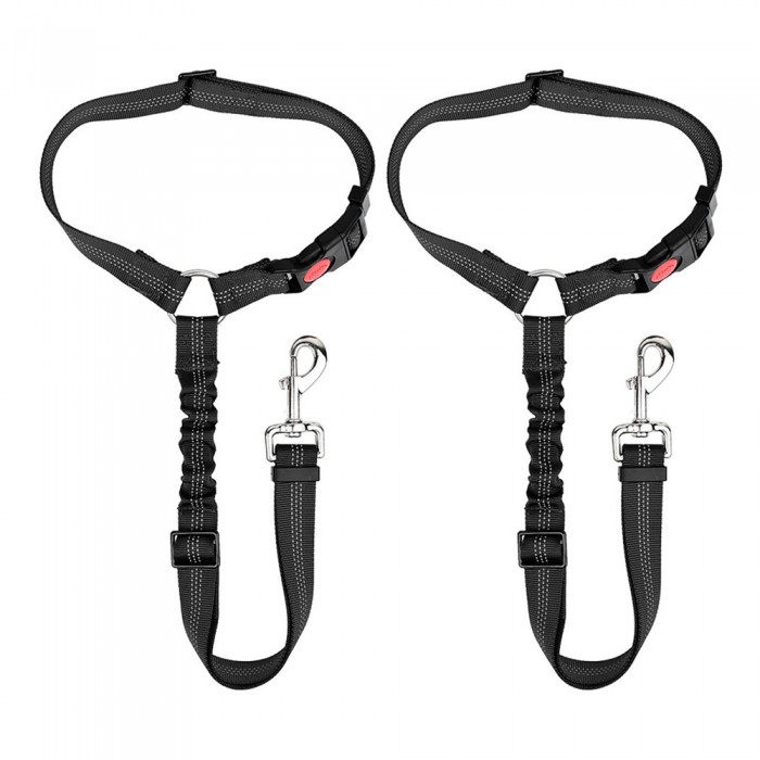 Car Seat Belt #PP-4103