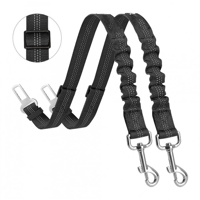 Car Seat Belt #PP-4104
