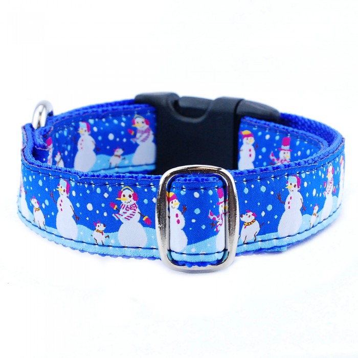 Dog Collar #PP-4202