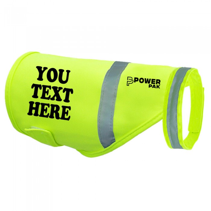 Safety Vest #PP-3902